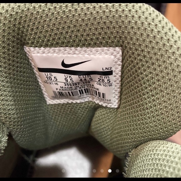 Nike air max - Picture 4 of 6